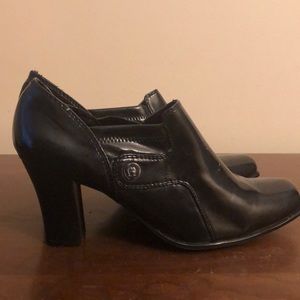 Sweet business shoes for you!